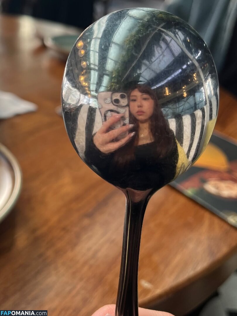 aishlvsu Meztelen OnlyFans  Kikerült fotó #1