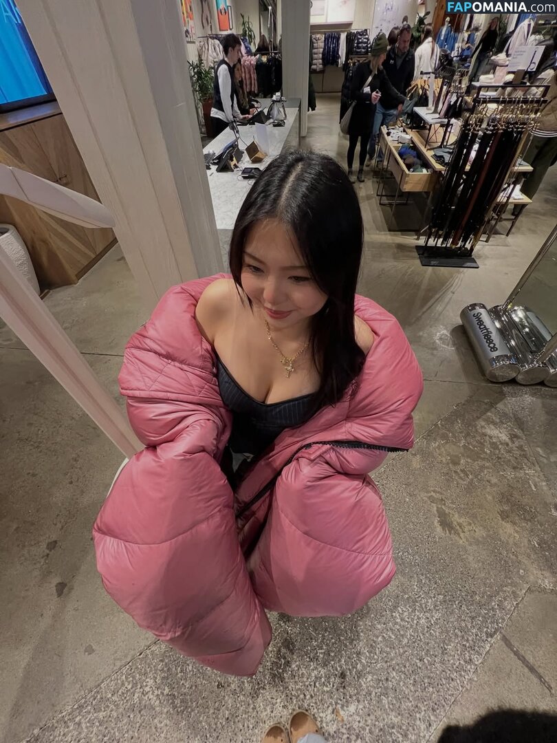 aishlvsu Meztelen OnlyFans  Kikerült fotó #4