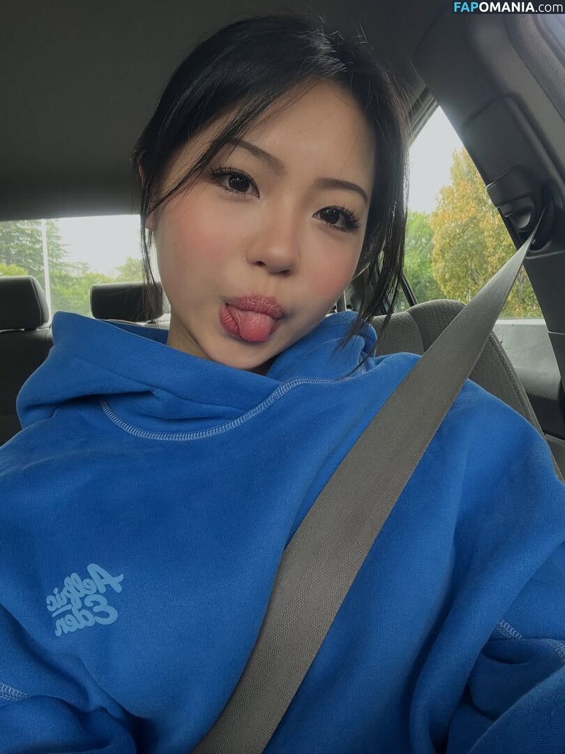 aishlvsu Meztelen OnlyFans  Kikerült fotó #6