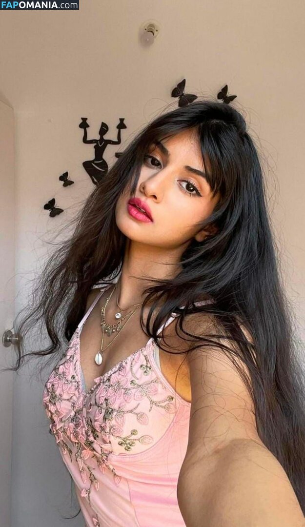 Aishwarya Harishankar / aishwaryaharishankar Meztelen OnlyFans  Kikerült fotó #6