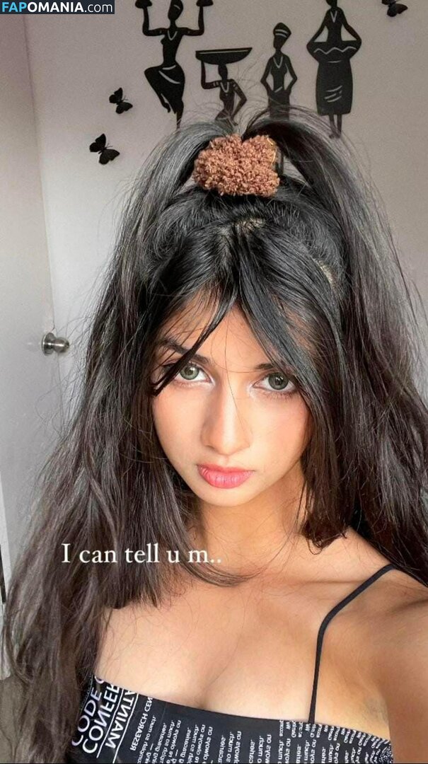 Aishwarya Harishankar / aishwaryaharishankar Meztelen OnlyFans  Kikerült fotó #7