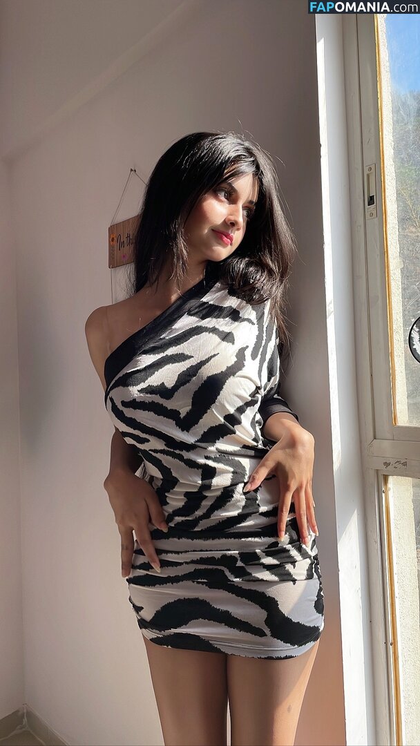 Aishwarya Harishankar / aishharishankar / aishwaryaharishankar / https: Meztelen OnlyFans  Kikerült fotó #17