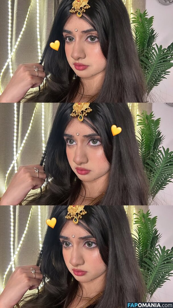 Aishwarya Harishankar / aishharishankar / aishwaryaharishankar / https: Meztelen OnlyFans  Kikerült fotó #24