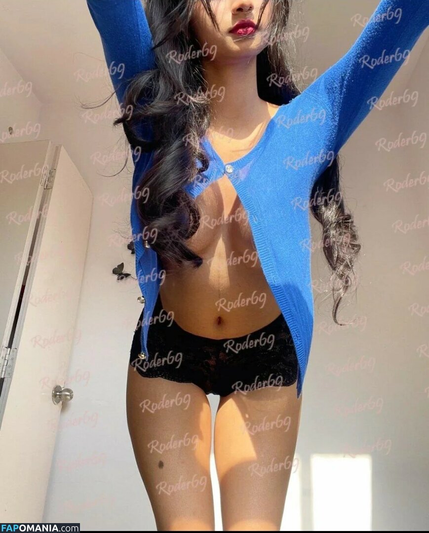 Aish Cream / Aishwaryaharishankar Meztelen OnlyFans  Kikerült fotó #6