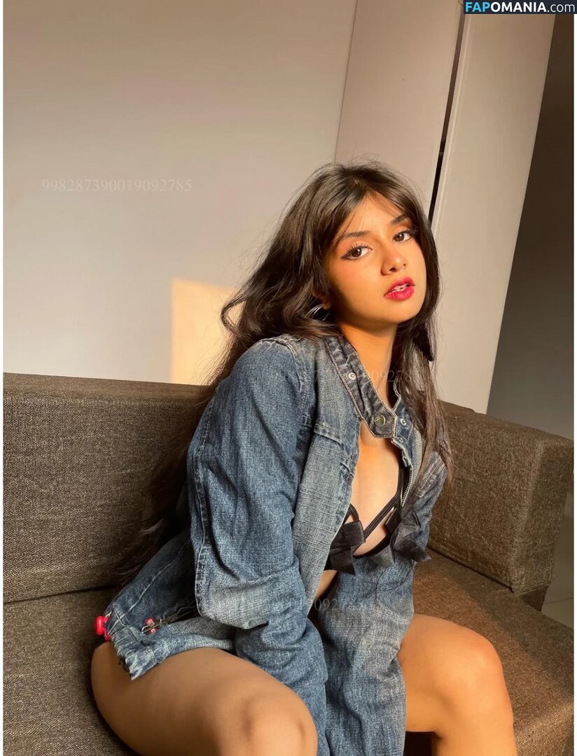 Aish Cream / Aishwaryaharishankar Meztelen OnlyFans  Kikerült fotó #7