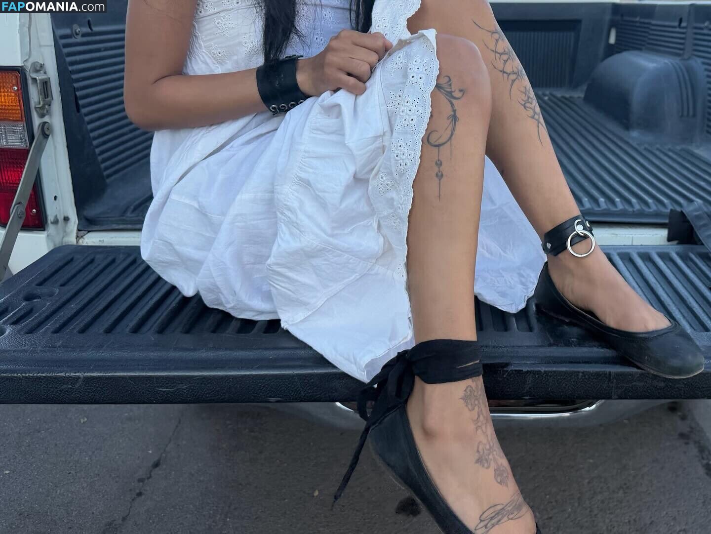 Aislinn Ritchie / aislinnritchie Meztelen OnlyFans  Kikerült fotó #4