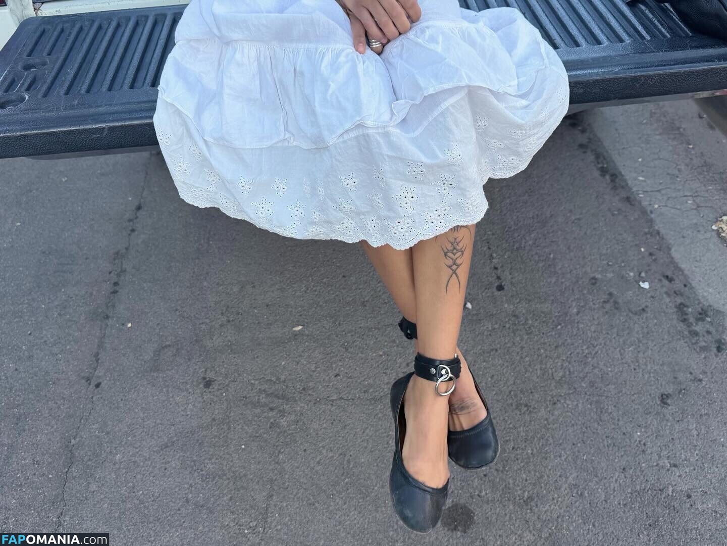 Aislinn Ritchie / aislinnritchie Meztelen OnlyFans  Kikerült fotó #5