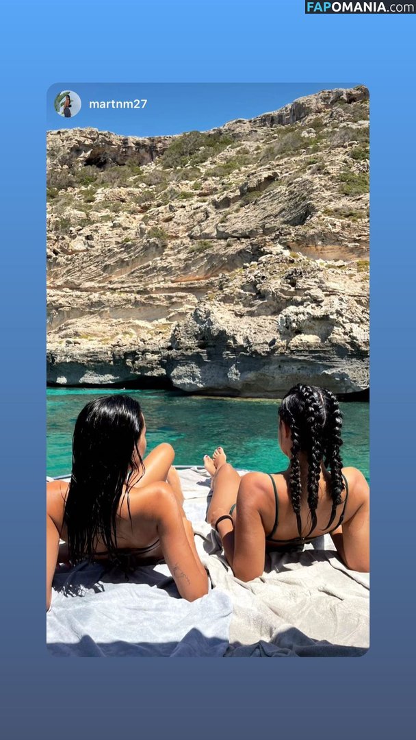 Aitana / aitanax / aitanilla13 / singer Meztelen OnlyFans  Kikerült fotó #17