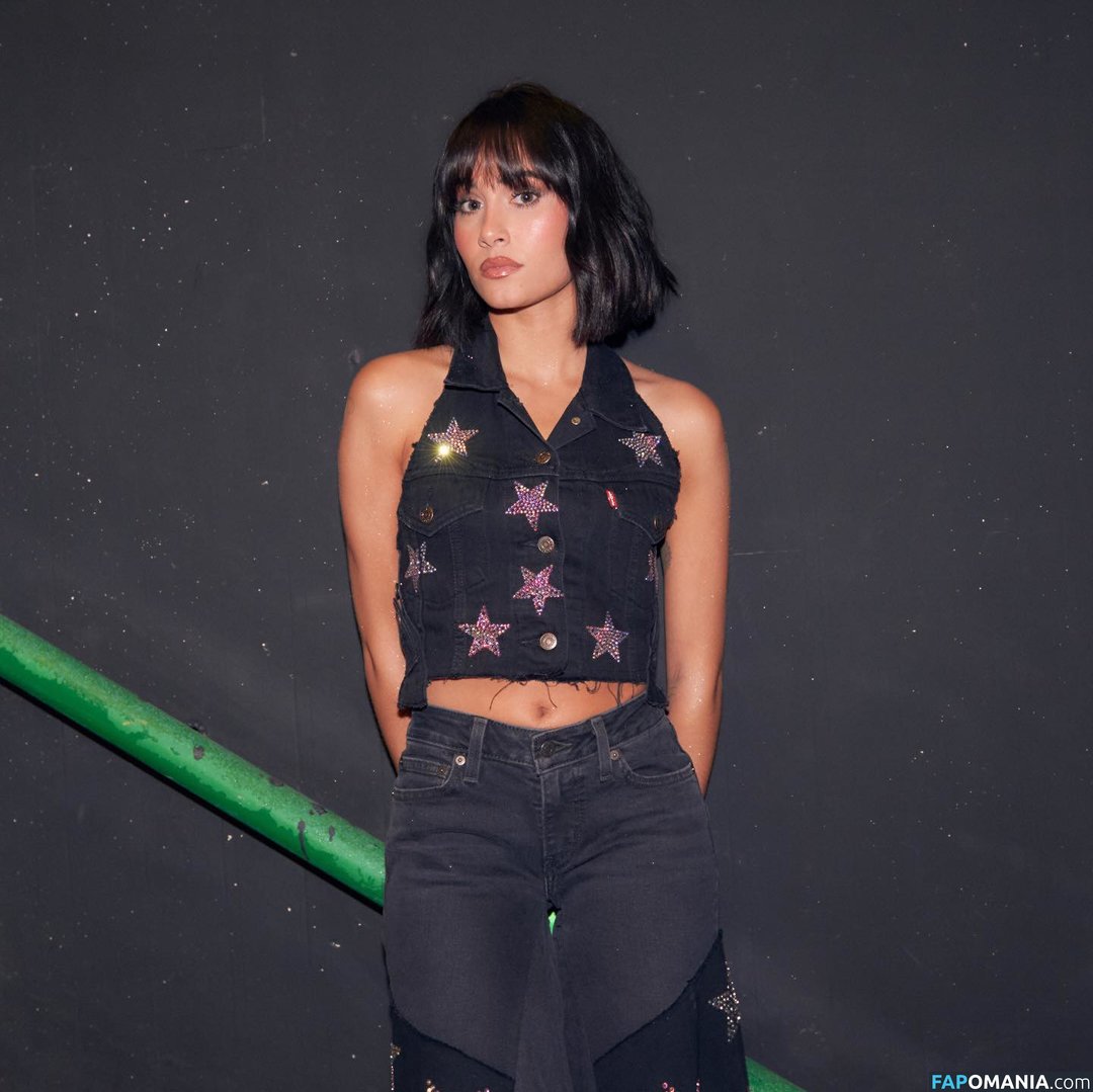 Aitana / aitanax / aitanilla13 / singer Meztelen OnlyFans  Kikerült fotó #18