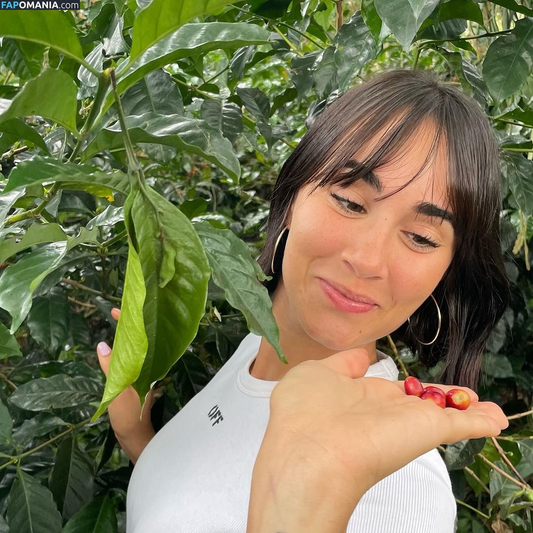 Aitana / aitanax / aitanilla13 / singer Meztelen OnlyFans  Kikerült fotó #31