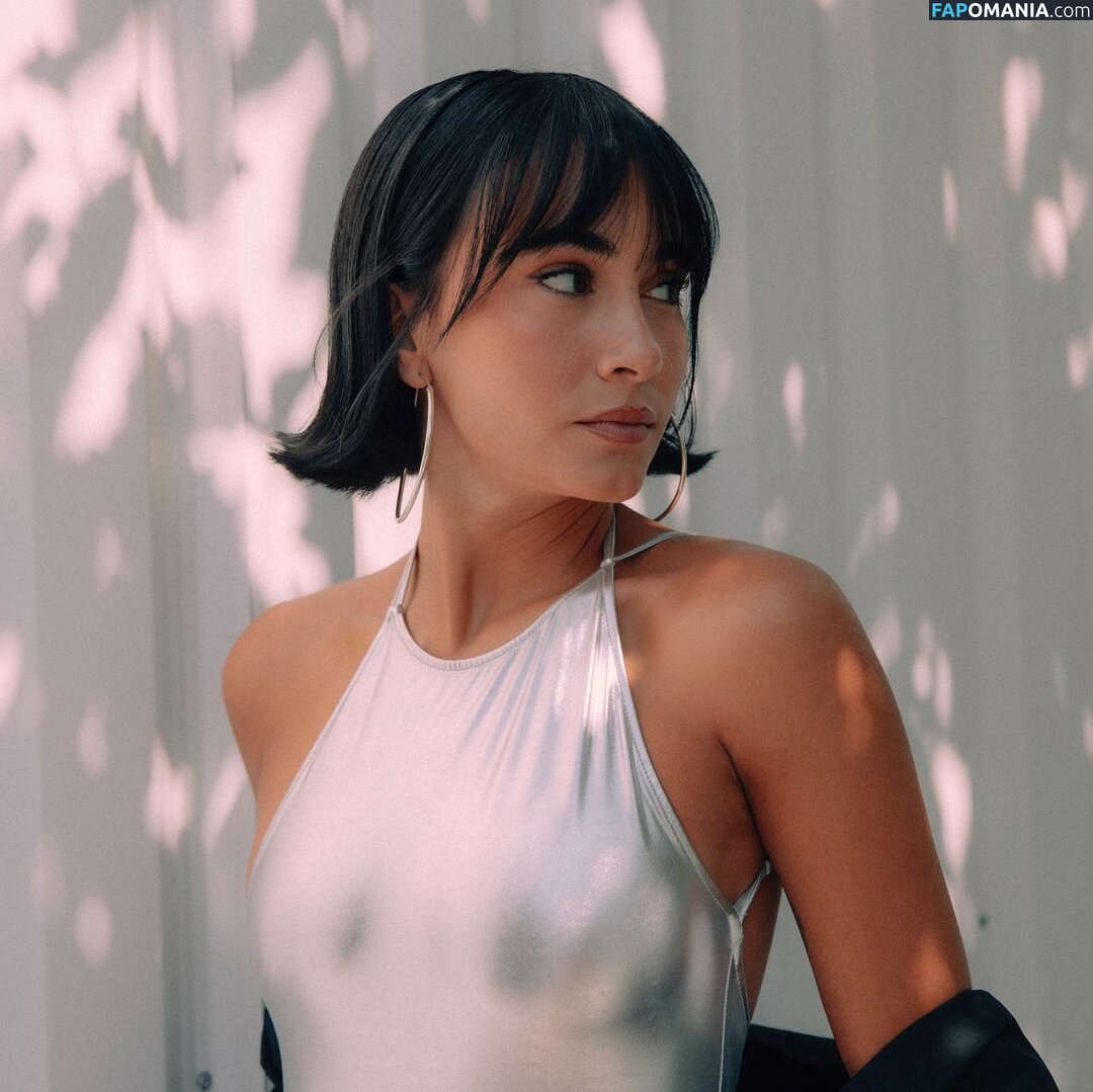Aitana / aitanax / aitanilla13 / singer Meztelen OnlyFans  Kikerült fotó #73