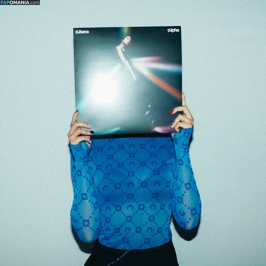 Aitana / aitanax / aitanilla13 / singer Meztelen OnlyFans  Kikerült fotó #118