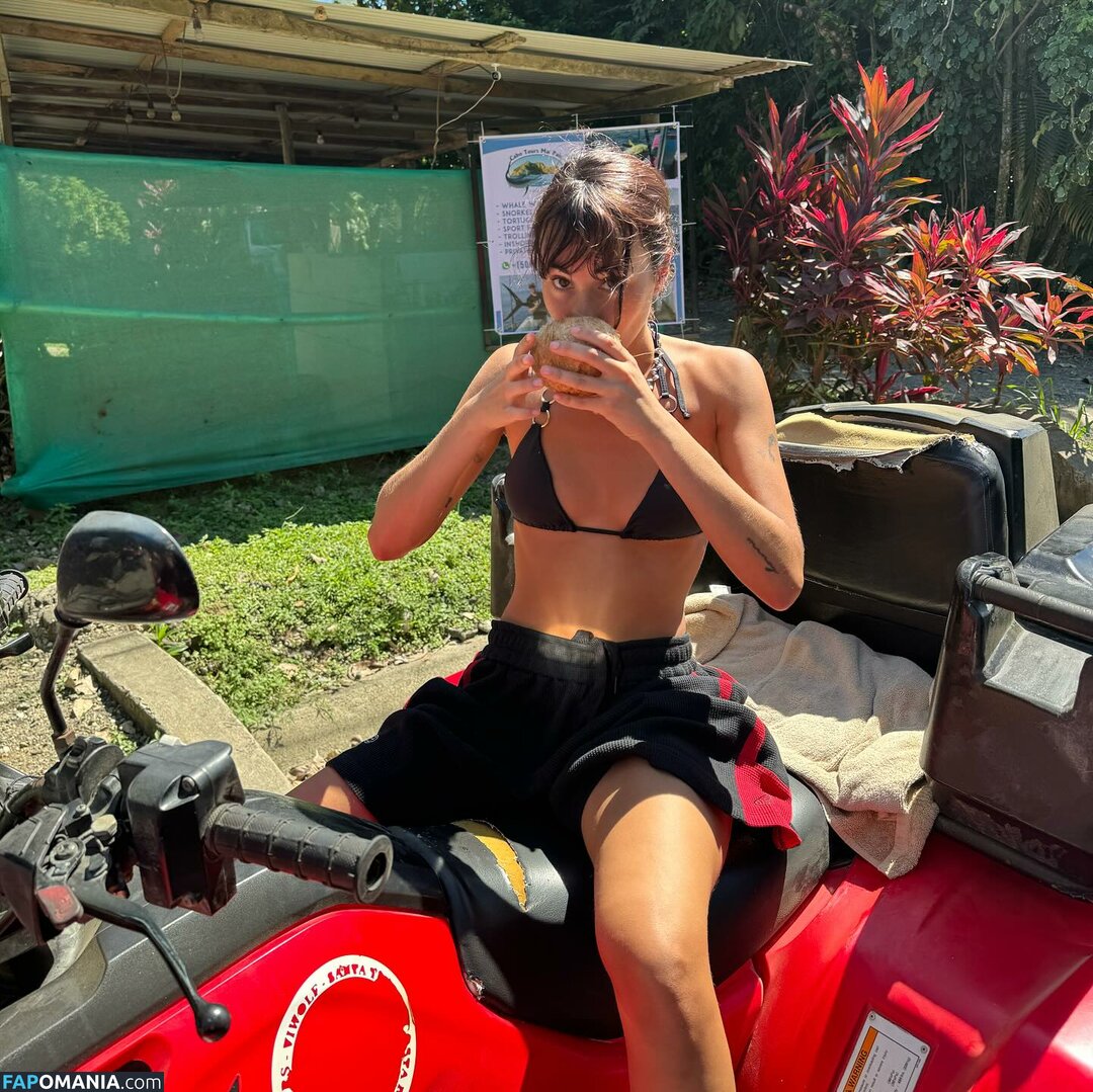 Aitana / aitanax / aitanilla13 / singer Meztelen OnlyFans  Kikerült fotó #176