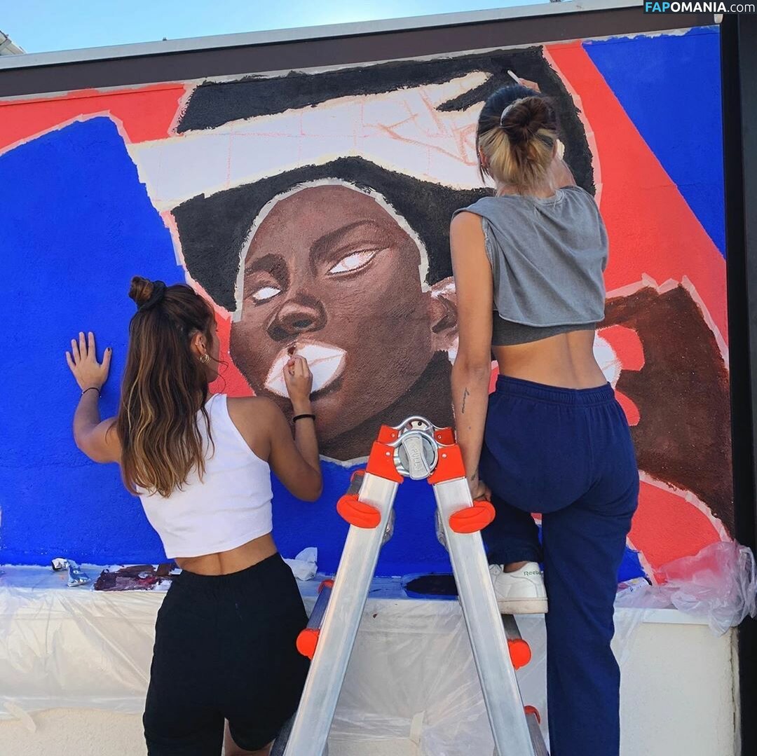 Aitana / aitanax / aitanilla13 / singer Meztelen OnlyFans  Kikerült fotó #231