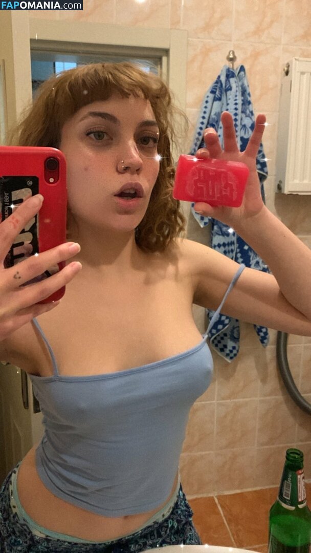 Aiyshe / Aiysherose / Gaslightrose / Nimetsever13 Meztelen OnlyFans  Kikerült fotó #9