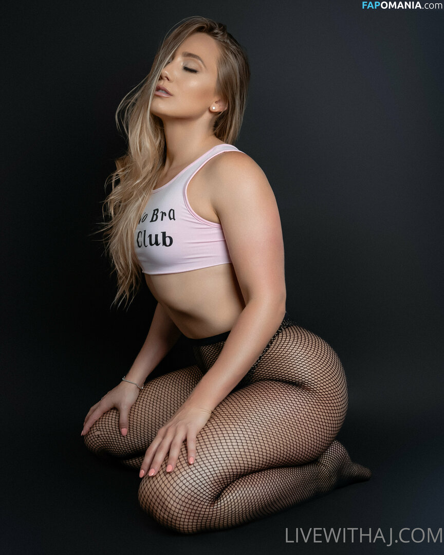 AJ Applegate / AJsApplebooty / ajsmerch Meztelen OnlyFans  Kikerült fotó #849