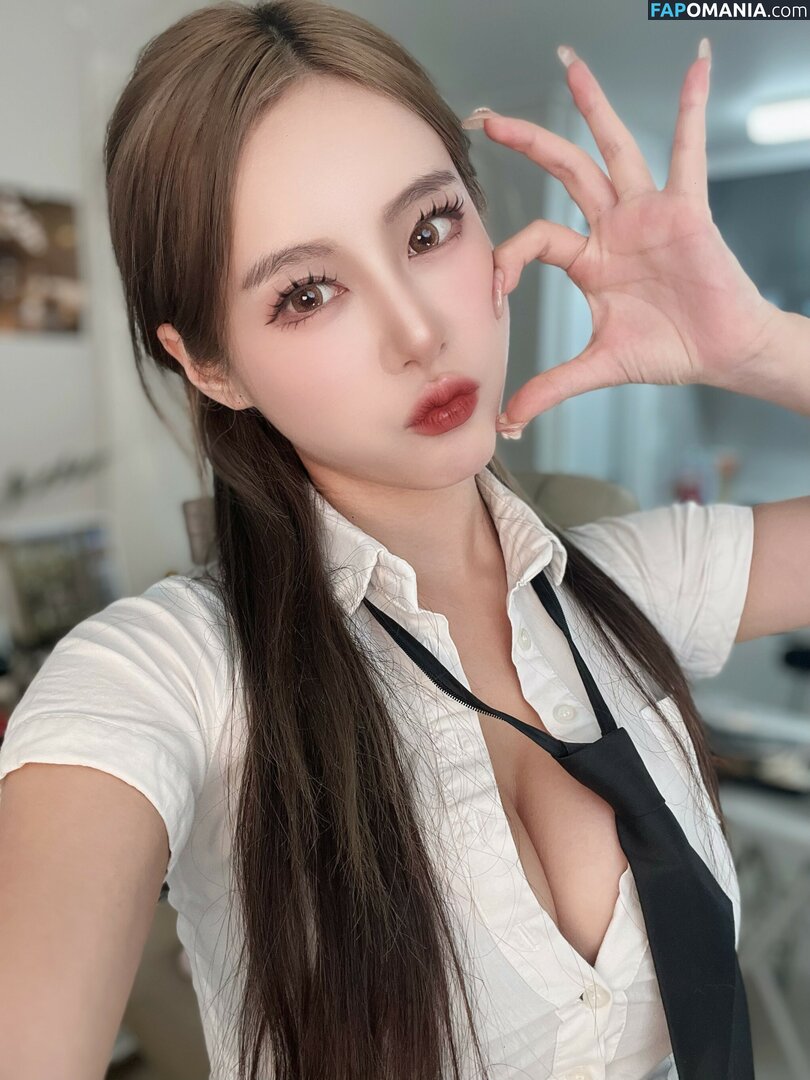 Ajin / BJ박아진 / ajn2_ / 폭시리셔스] Meztelen OnlyFans  Kikerült fotó #29