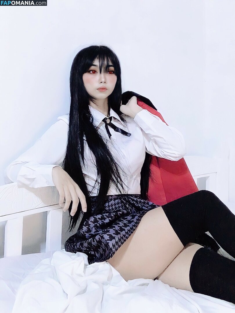 Akari_Cos / akariii / akariiiii_cos Meztelen OnlyFans  Kikerült fotó #25