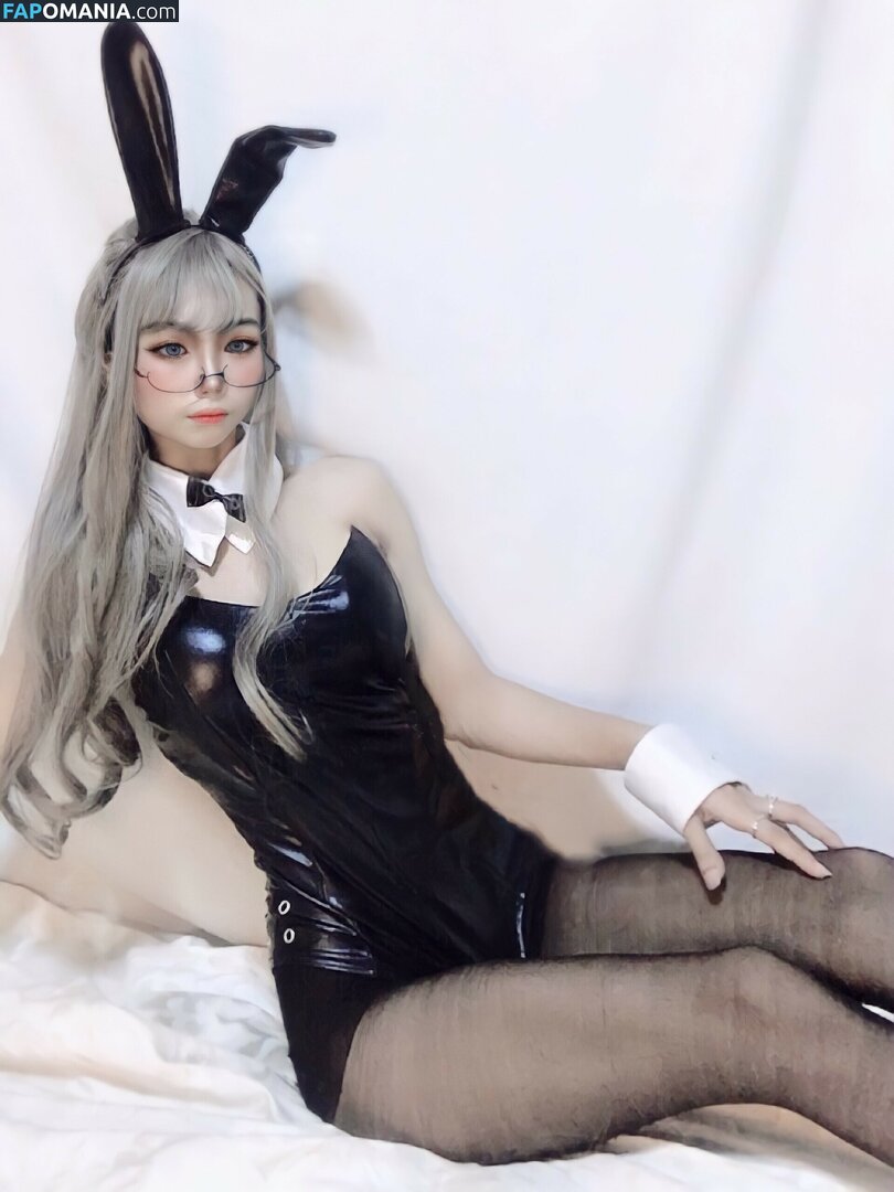 Akari_Cos / akariii / akariiiii_cos Meztelen OnlyFans  Kikerült fotó #48