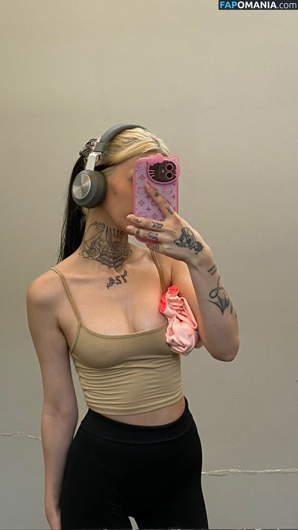 Akasi ASMR / Akasiya Özberk / akasiasmr / fu69beautyy / hotasmrr Meztelen OnlyFans  Kikerült fotó #1