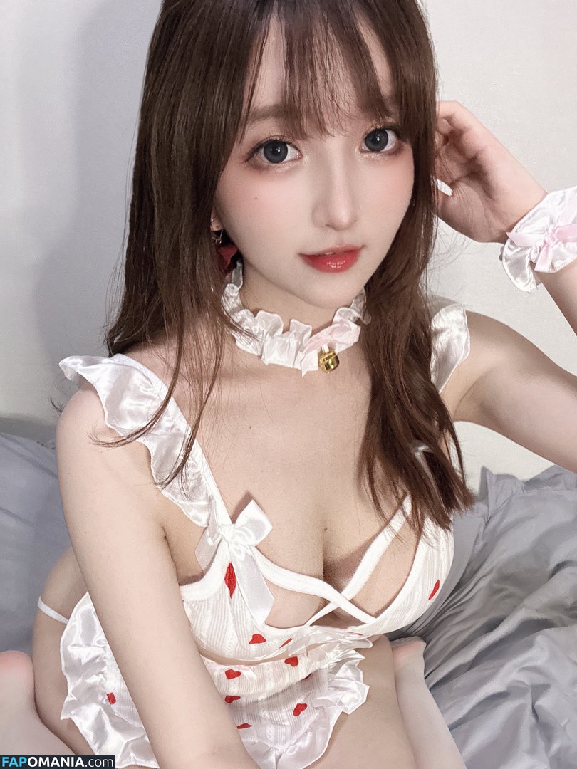 AkatsukiRei / AkatsukiReii Meztelen OnlyFans  Kikerült fotó #5