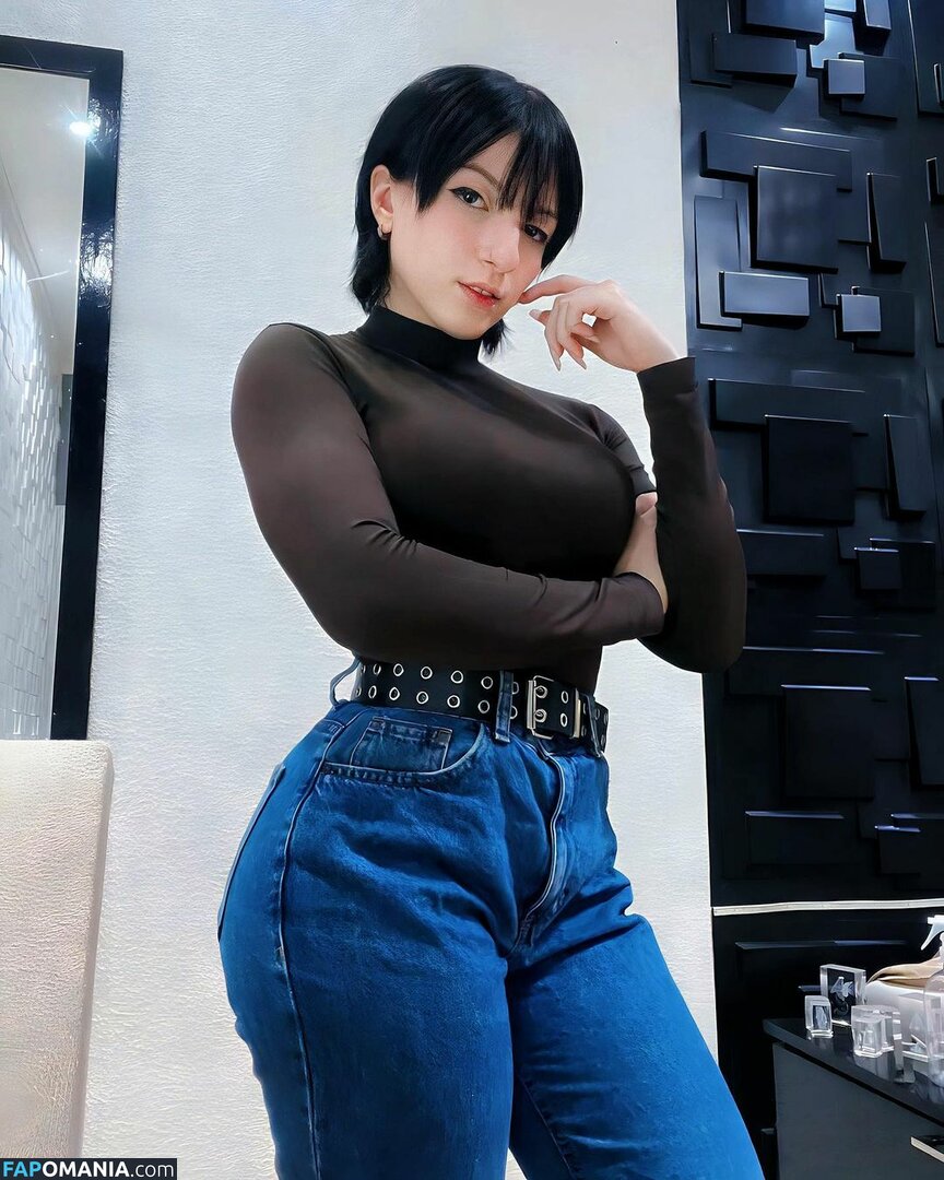 Akemy Sama Meztelen OnlyFans  Kikerült fotó #40