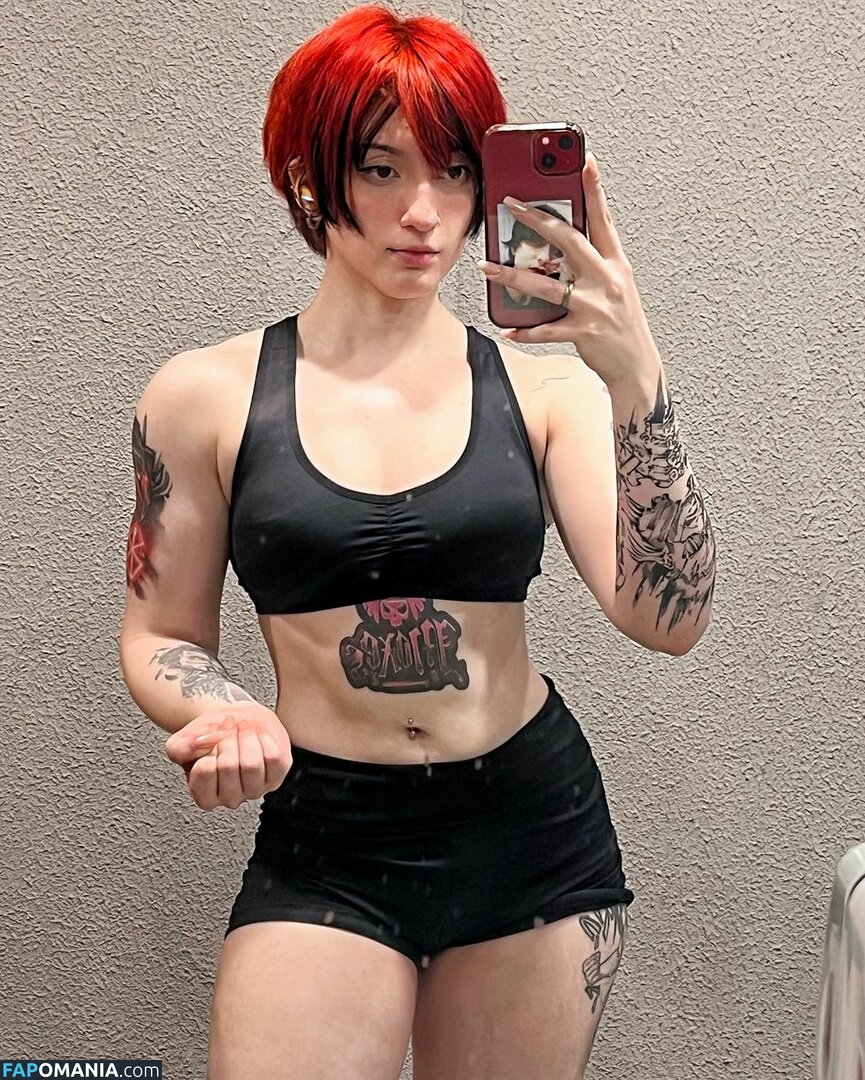 Akemy Sama Meztelen OnlyFans  Kikerült fotó #173