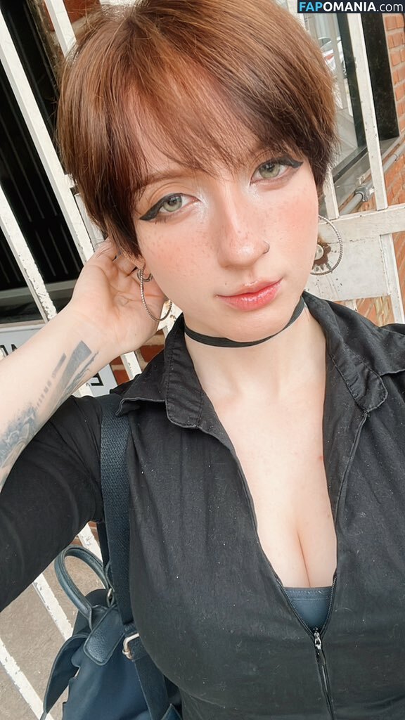 Akemy Sama Meztelen OnlyFans  Kikerült fotó #185