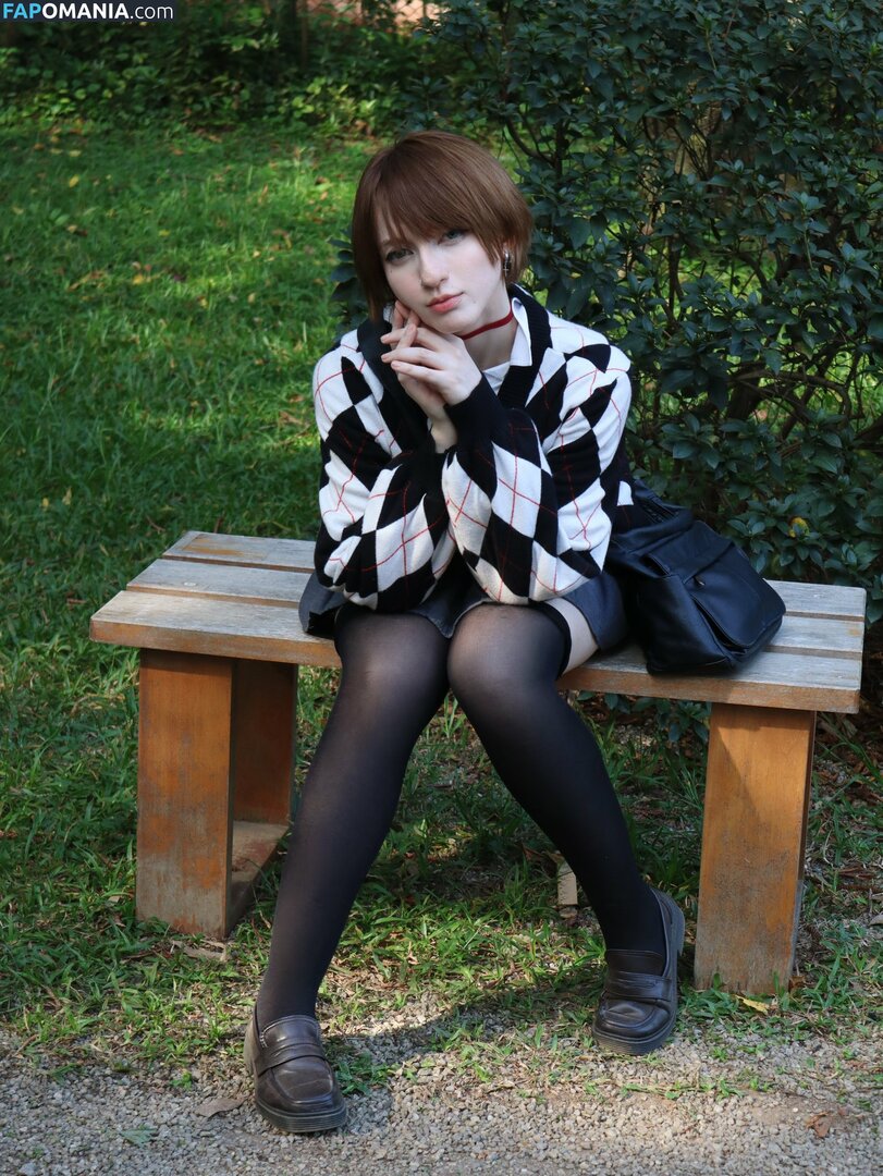 Akemy Sama Meztelen OnlyFans  Kikerült fotó #367