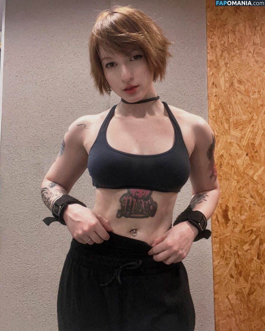 Akemy Sama Meztelen OnlyFans  Kikerült fotó #375