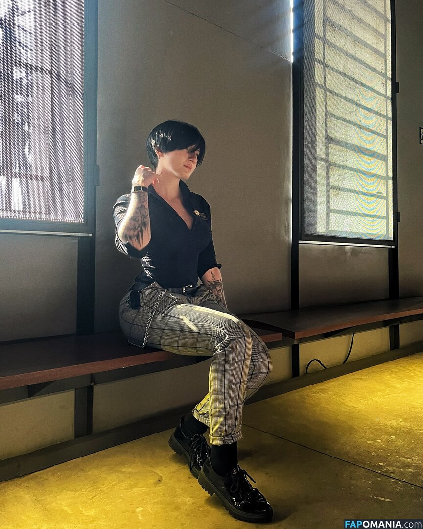 Akemy Sama Meztelen OnlyFans  Kikerült fotó #472