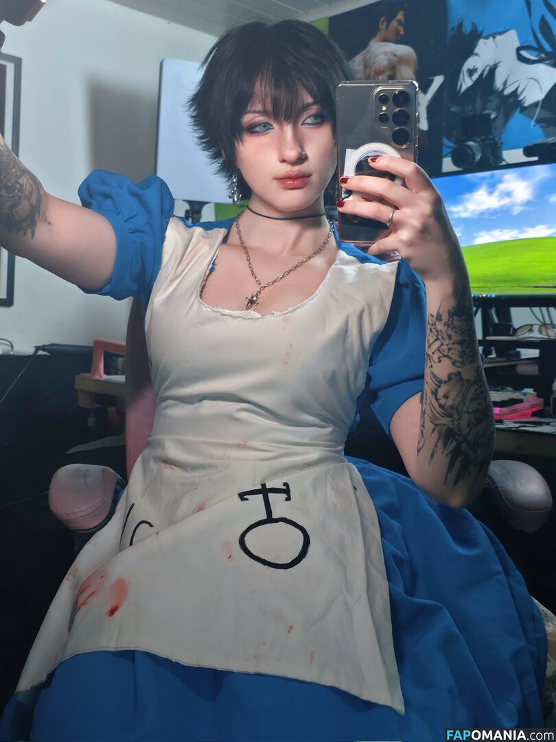 Akemy Sama Meztelen OnlyFans  Kikerült fotó #521