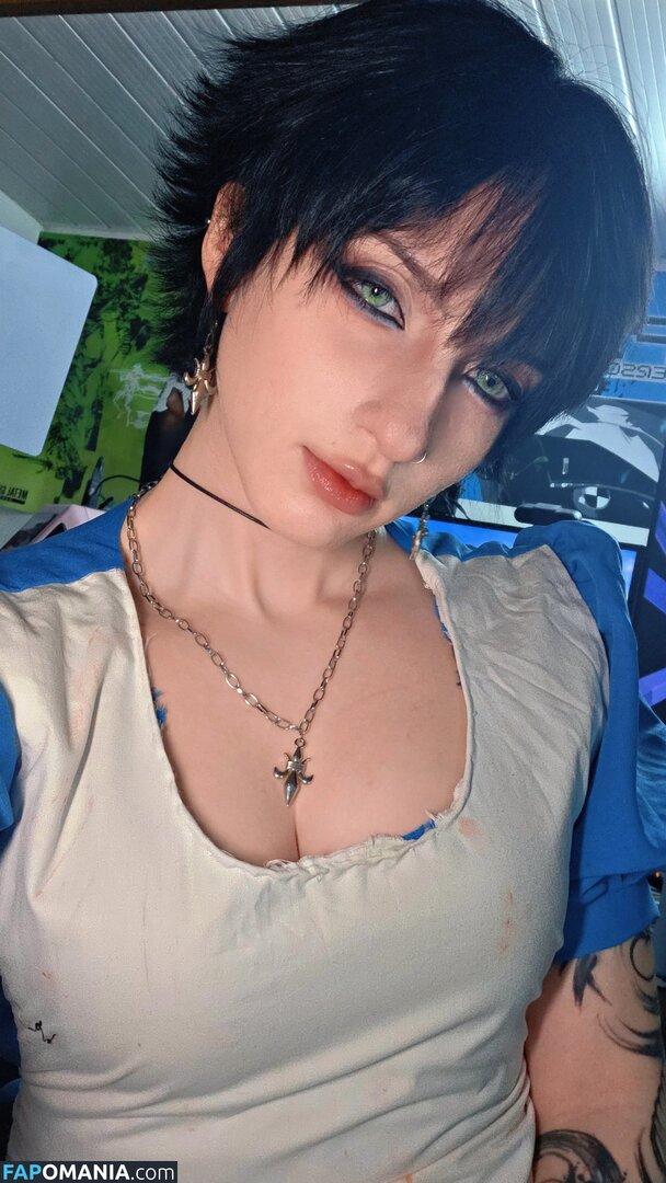 Akemy Sama Meztelen OnlyFans  Kikerült fotó #522