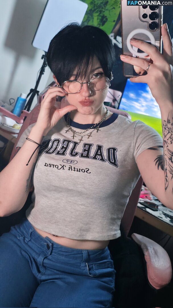 Akemy Sama Meztelen OnlyFans  Kikerült fotó #523