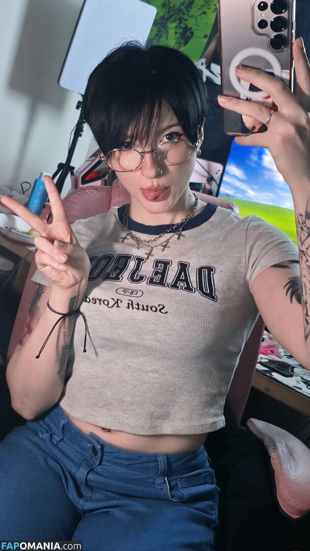 Akemy Sama Meztelen OnlyFans  Kikerült fotó #524