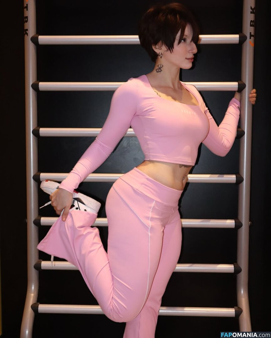 Akemy Sama Meztelen OnlyFans  Kikerült fotó #528