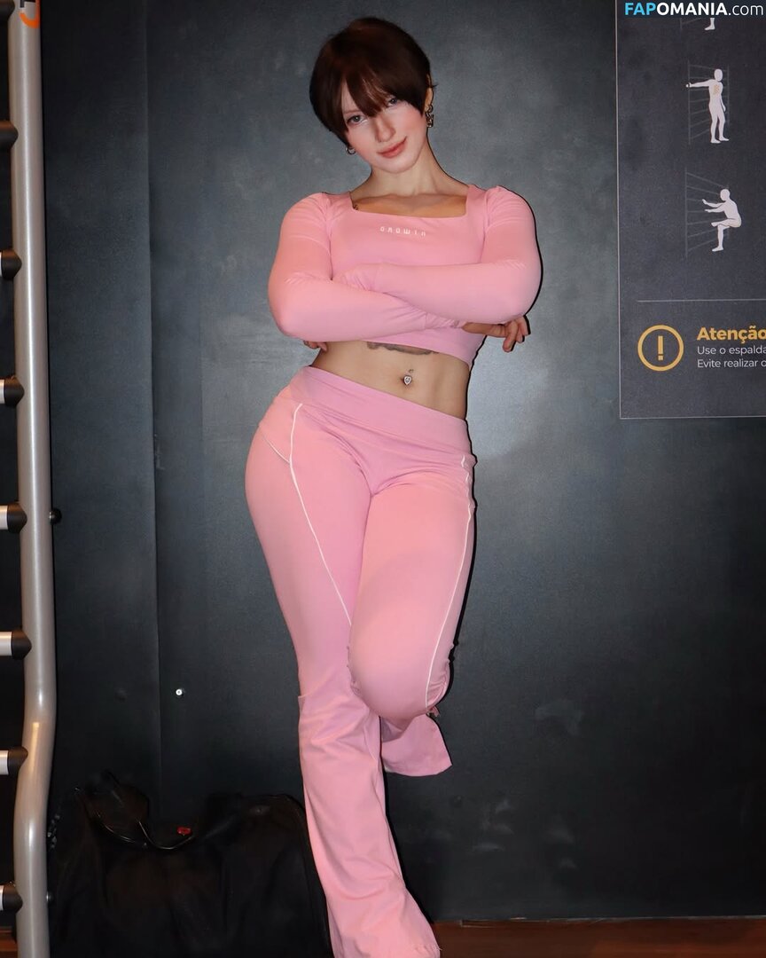 Akemy Sama Meztelen OnlyFans  Kikerült fotó #529