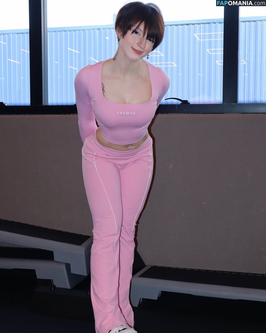 Akemy Sama Meztelen OnlyFans  Kikerült fotó #531