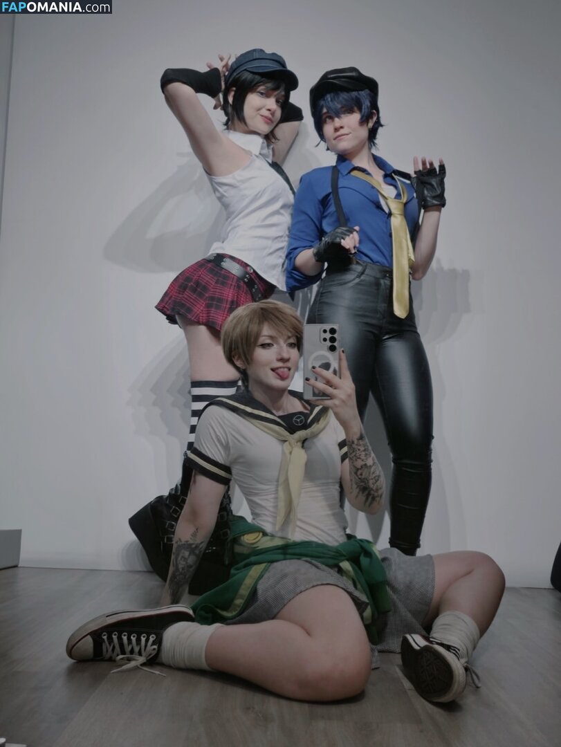 Akemy Sama Meztelen OnlyFans  Kikerült fotó #532