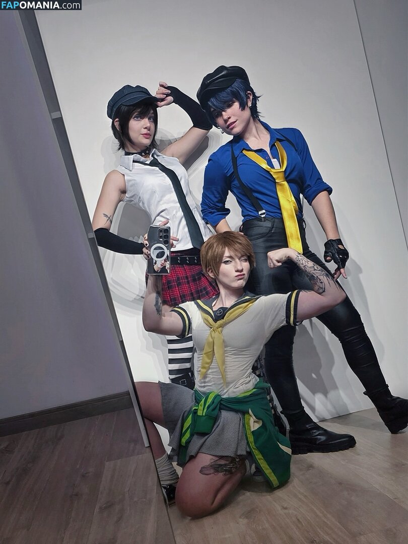 Akemy Sama Meztelen OnlyFans  Kikerült fotó #533