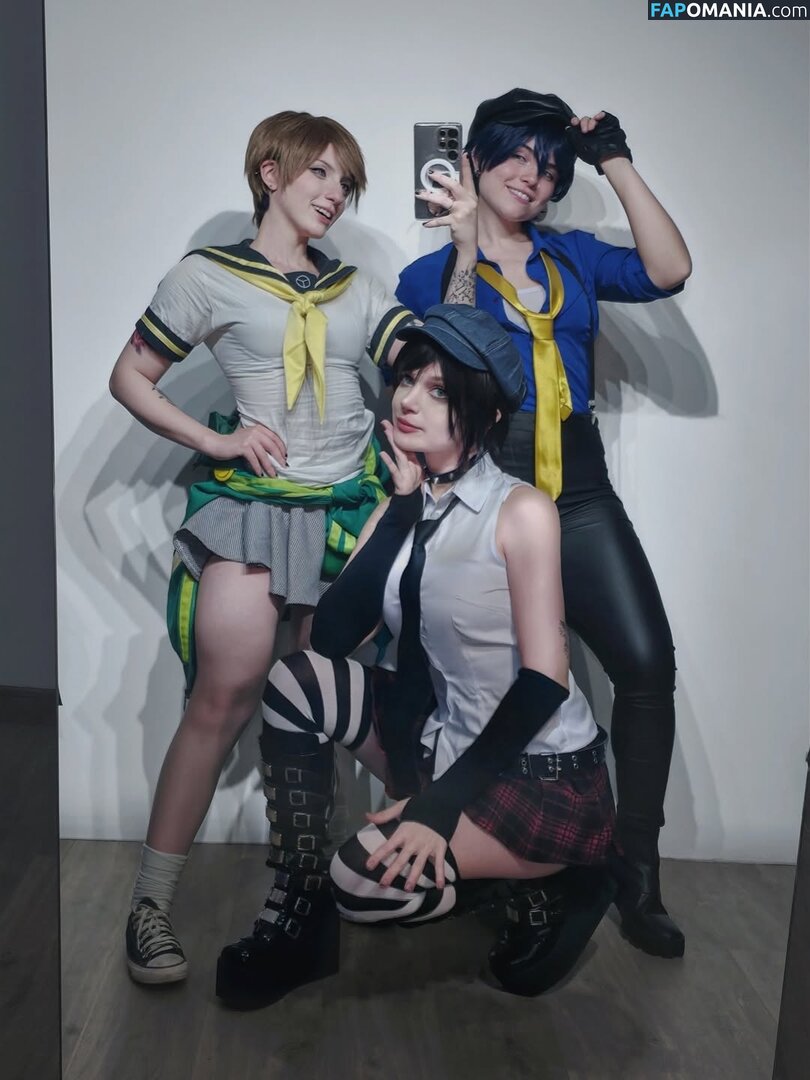 Akemy Sama Meztelen OnlyFans  Kikerült fotó #534