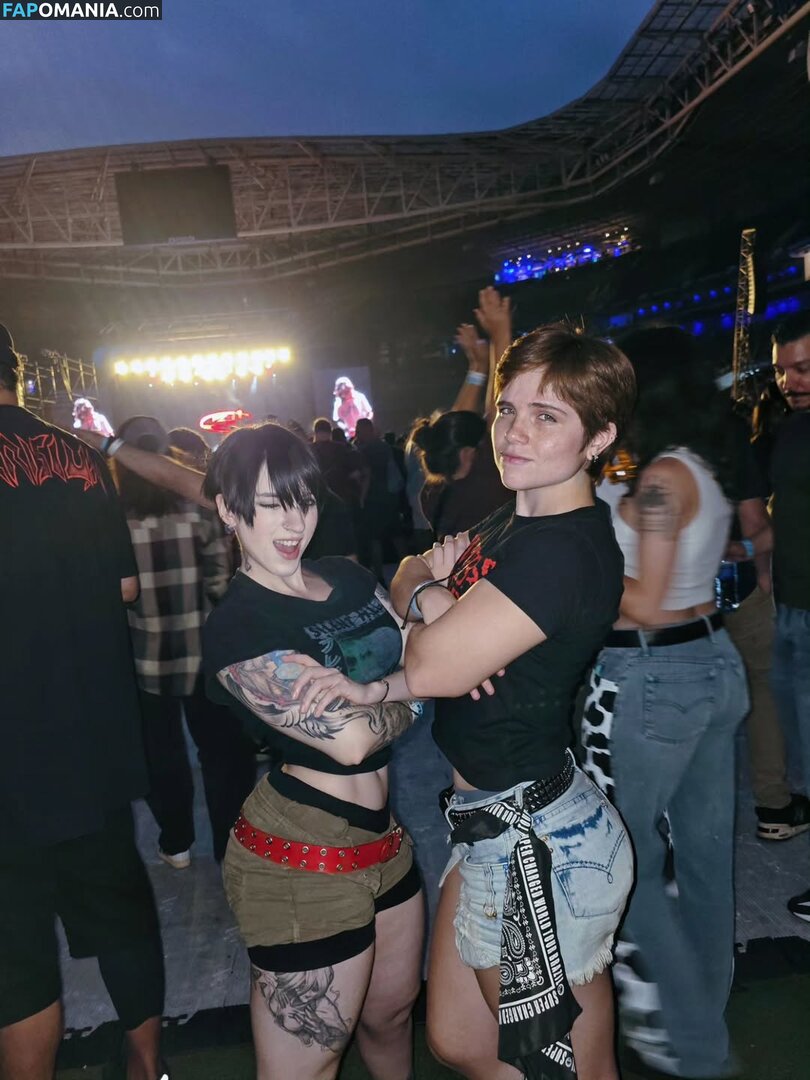 Akemy Sama Meztelen OnlyFans  Kikerült fotó #541