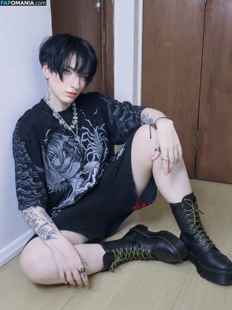 Akemy Sama Meztelen OnlyFans  Kikerült fotó #546