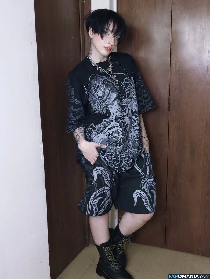 Akemy Sama Meztelen OnlyFans  Kikerült fotó #547