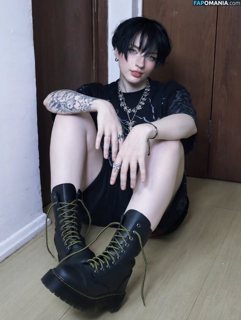 Akemy Sama Meztelen OnlyFans  Kikerült fotó #550