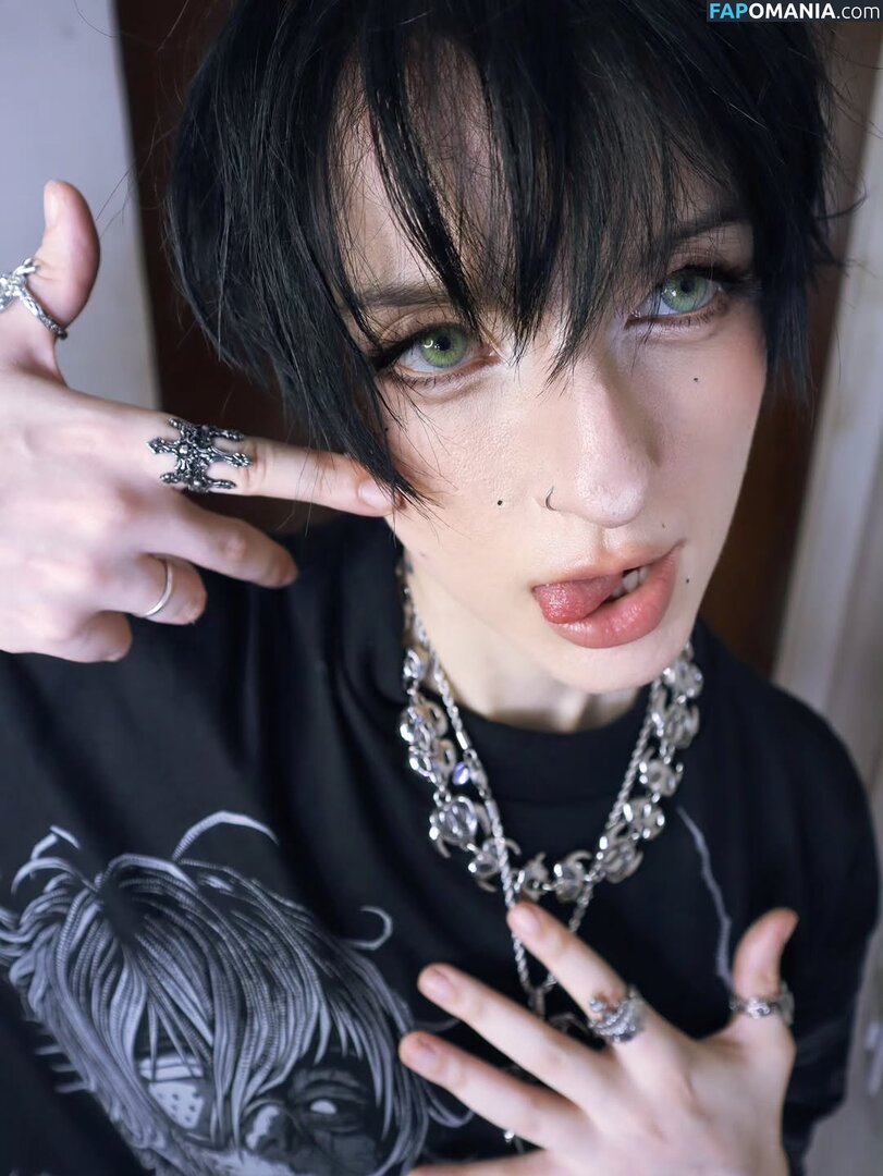 Akemy Sama Meztelen OnlyFans  Kikerült fotó #553