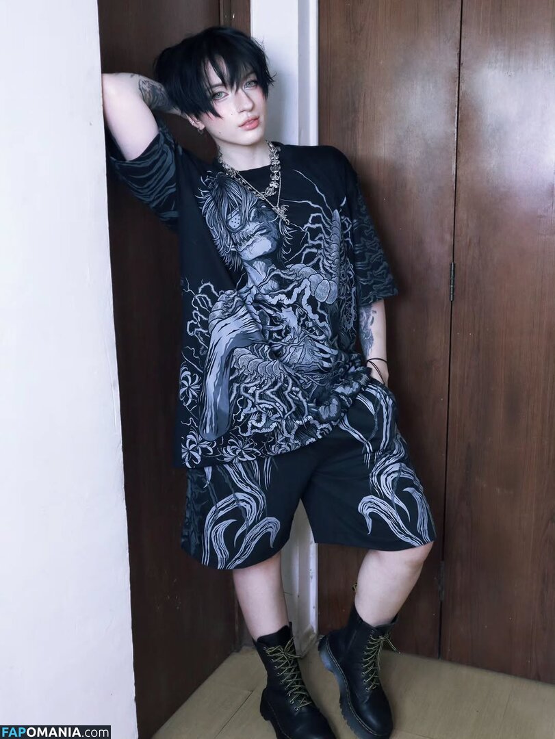 Akemy Sama Meztelen OnlyFans  Kikerült fotó #555