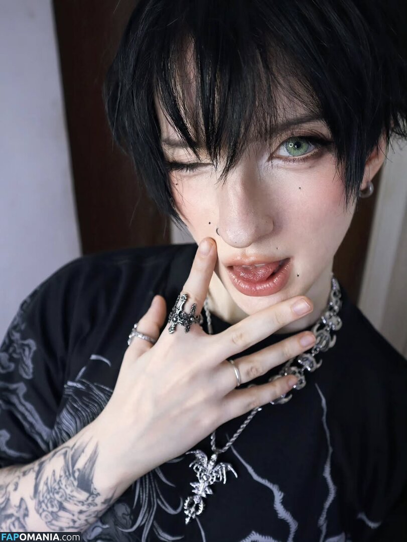 Akemy Sama Meztelen OnlyFans  Kikerült fotó #557