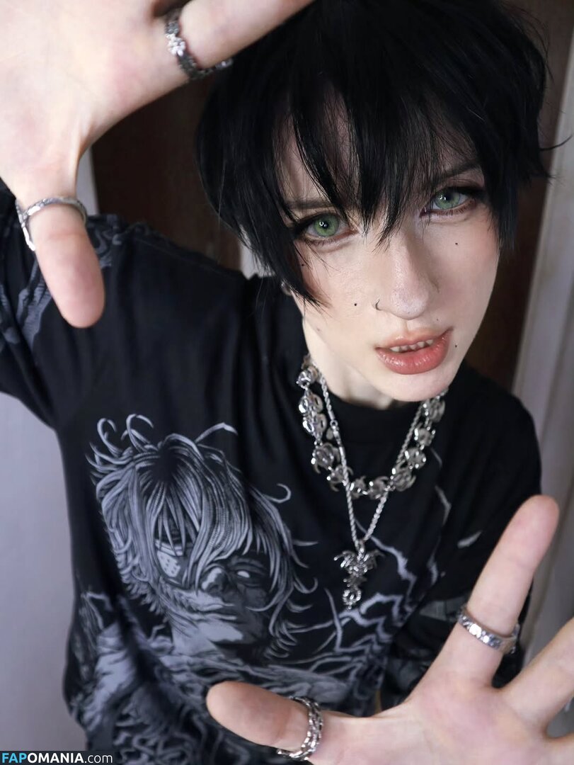 Akemy Sama Meztelen OnlyFans  Kikerült fotó #558