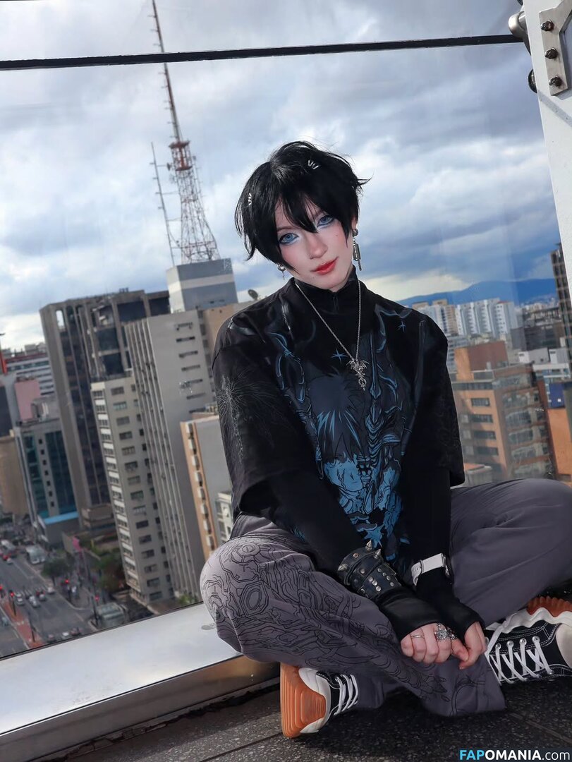 Akemy Sama Meztelen OnlyFans  Kikerült fotó #559